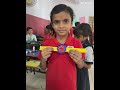 Rakhi making competition and  celebration