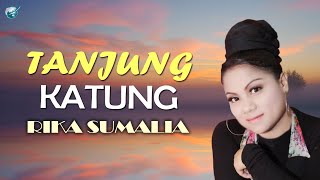 Rika Sumalia-tanjung katung