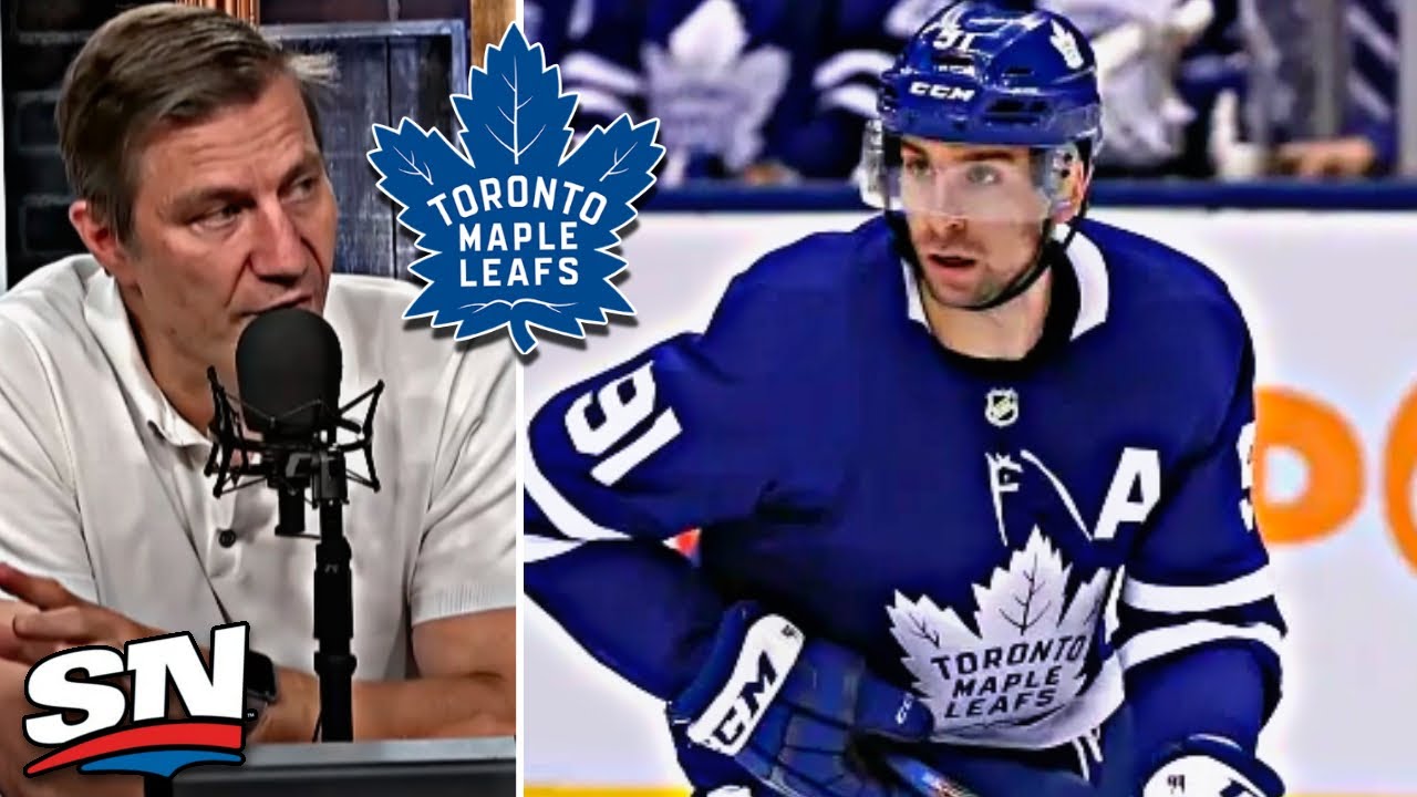 Leafs Just Took a Stand With This Controversial Update! | Toronto Maple ...
