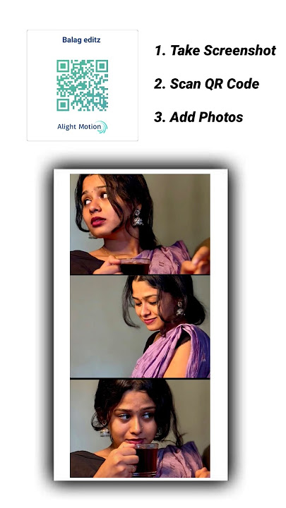 Un Parvaiyal Song Video Editing Tamil | Instagram Trending Video Editing Alight Motion