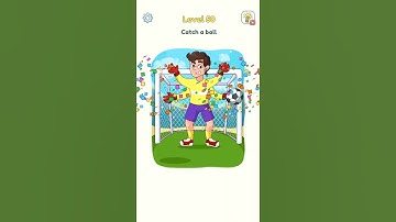 DOP 3: Displace One Part 📴📳📴  Gameplay #shorts