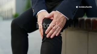 minvideo ai 480 Stop Knee Stiffness The Quad Release Yo 2026 03 27 1
