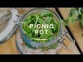 Picnic Pot w In The Kitchen With Kate | Madeleine Shaw | Wild Dish