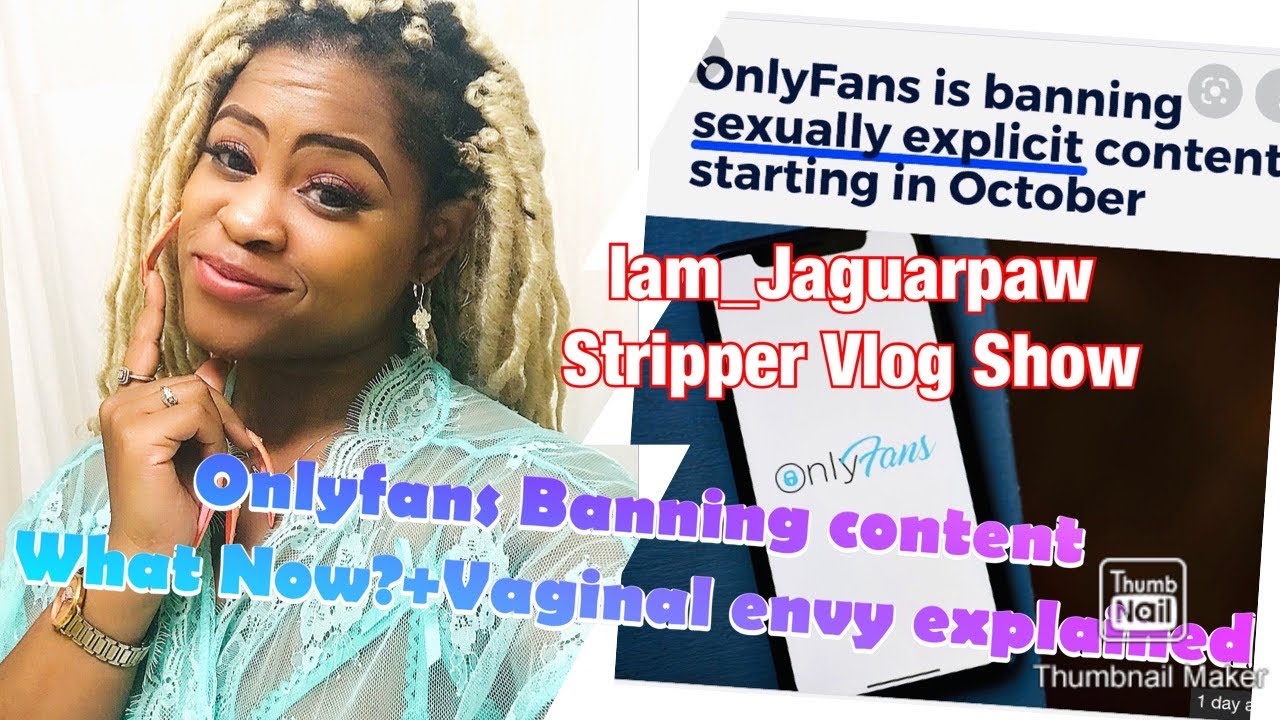 #onlyfans #strippervlog Onlyfans bans adult content ?| Men celebrating