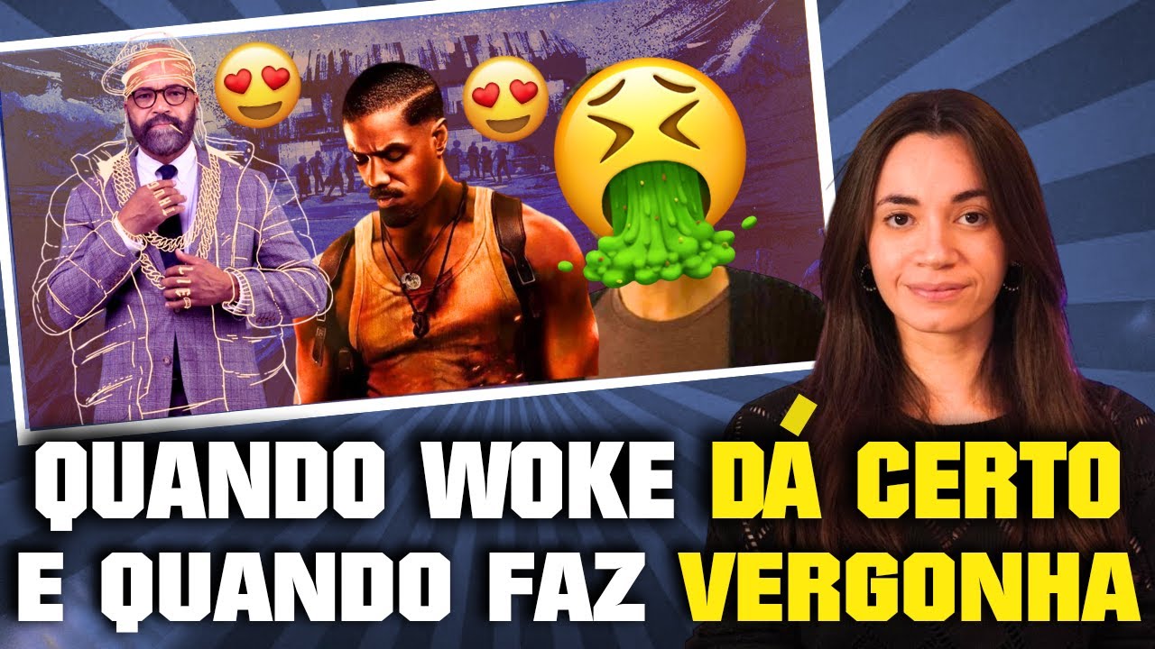 TODO FILME POLITIZADO É RUIM?