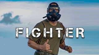 FIGHTER | Military Motivation (2020)