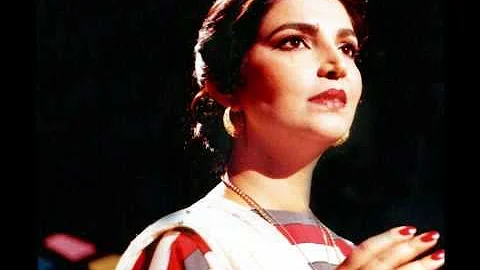 Tahira Syed - Woh Baatein Teri Woh Fasane Tere - G...