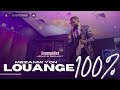 Mezanmi Gad Yon Louange 100% | PriereMidi21 Louange | Evangelist Jemps Benoit Mp3 Song