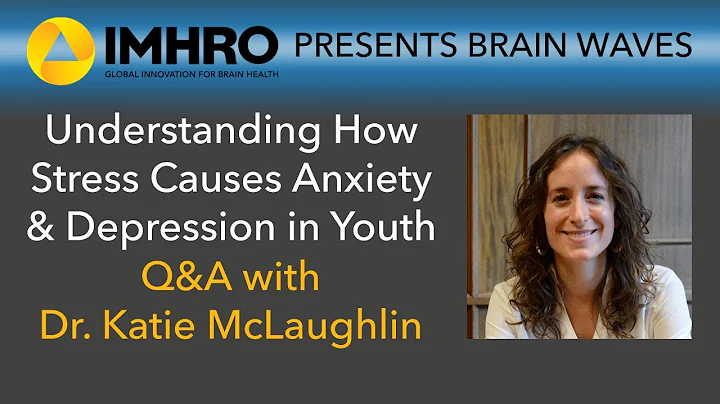 How Stress Causes Anxiety & Depression in Youth: D...