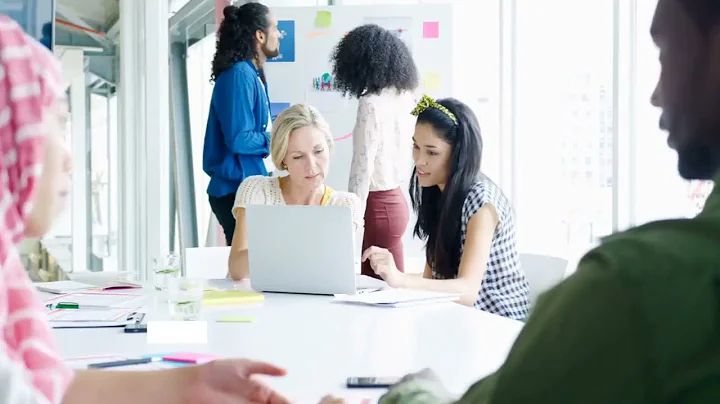 The Future of Work Embracing Remote Collaboration and Digital Transformation