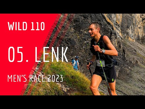 Wild 110 -