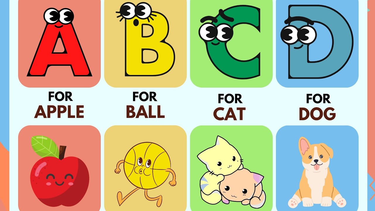 A Is For Apple A A A Apple Song Abc Phonic Songs For Preschools Abc a-is-for-apple-a-a-a-apple-song-abc-phonic-songs-for-preschools-abc