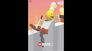 Slice It All - Gameplay Level 312 #Shorts