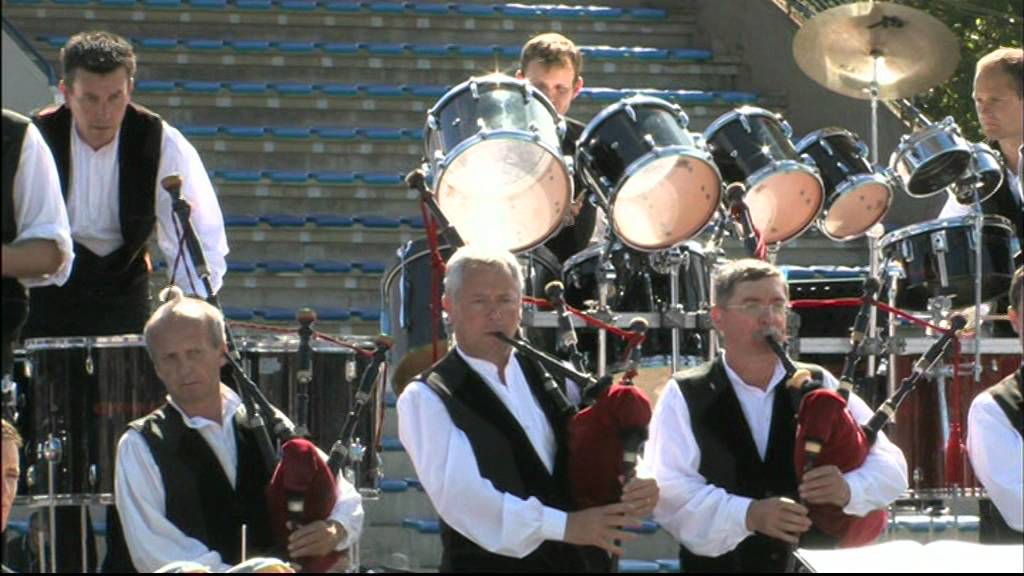 Kevrenn Alre - Lorient 2008