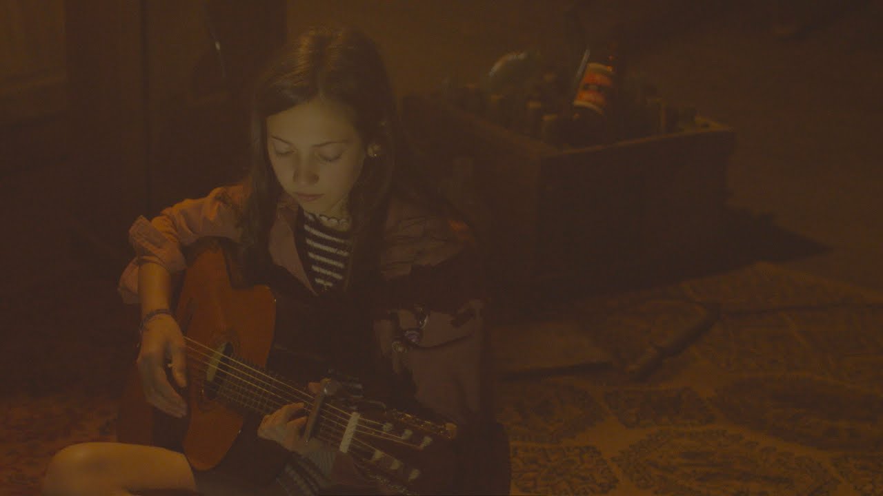 Ihesa Zilegi Balitz - Aînes Elissalde