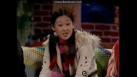 Opening To The Parent Trap (1998 Version) 2005 VHS