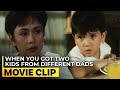 When you got kids from different dads | Super Women 2.0: Bata, Bata... Paano Ka Ginawa? | #MovieClip