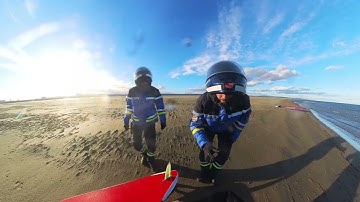 forever speedticket! FMX invoice. 78 - mach3 luderitz5.0 - Tribal 27 cm