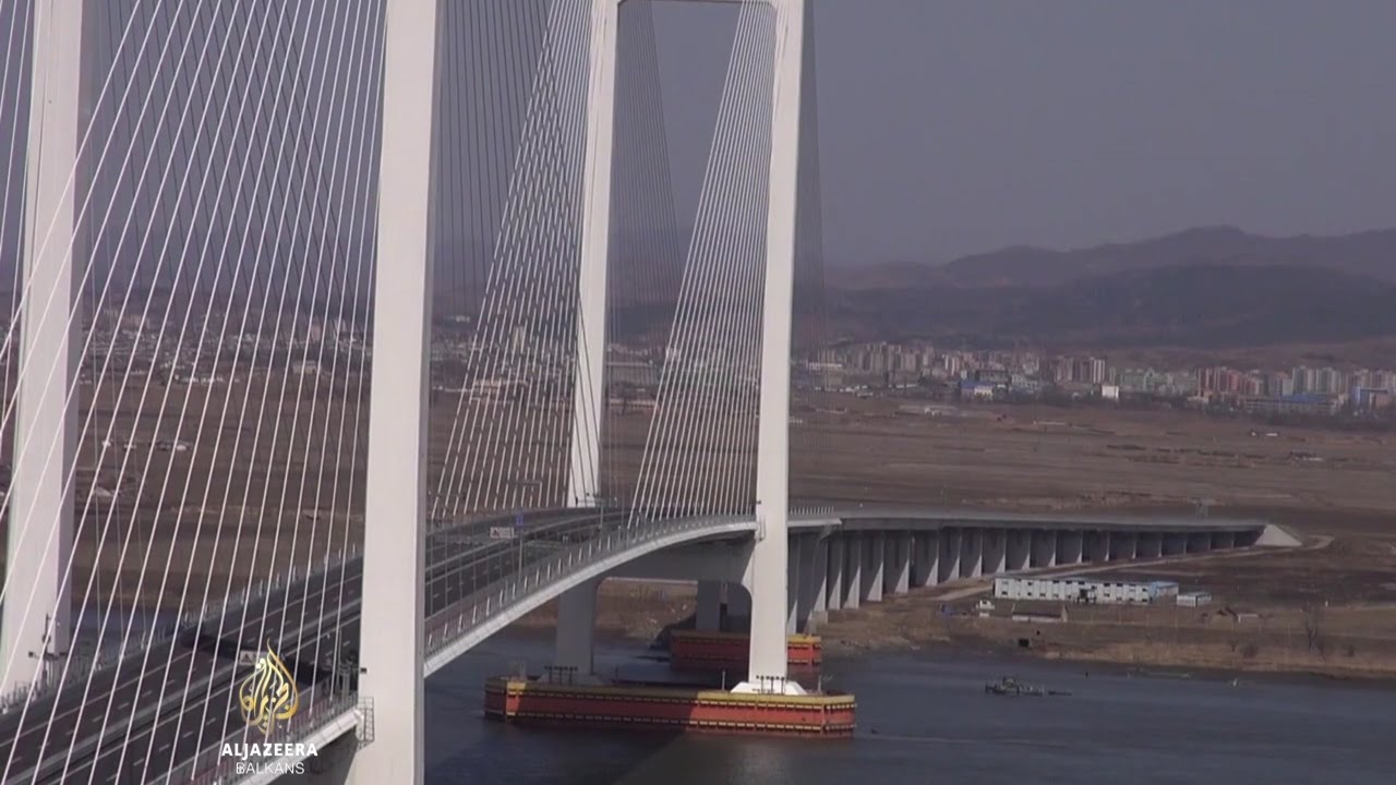 Granični prelaz kojeg niko ne koristi