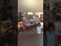 @jackjohnsonmusic playing a song for kids is the most wholesome video you'll see today | SPIN