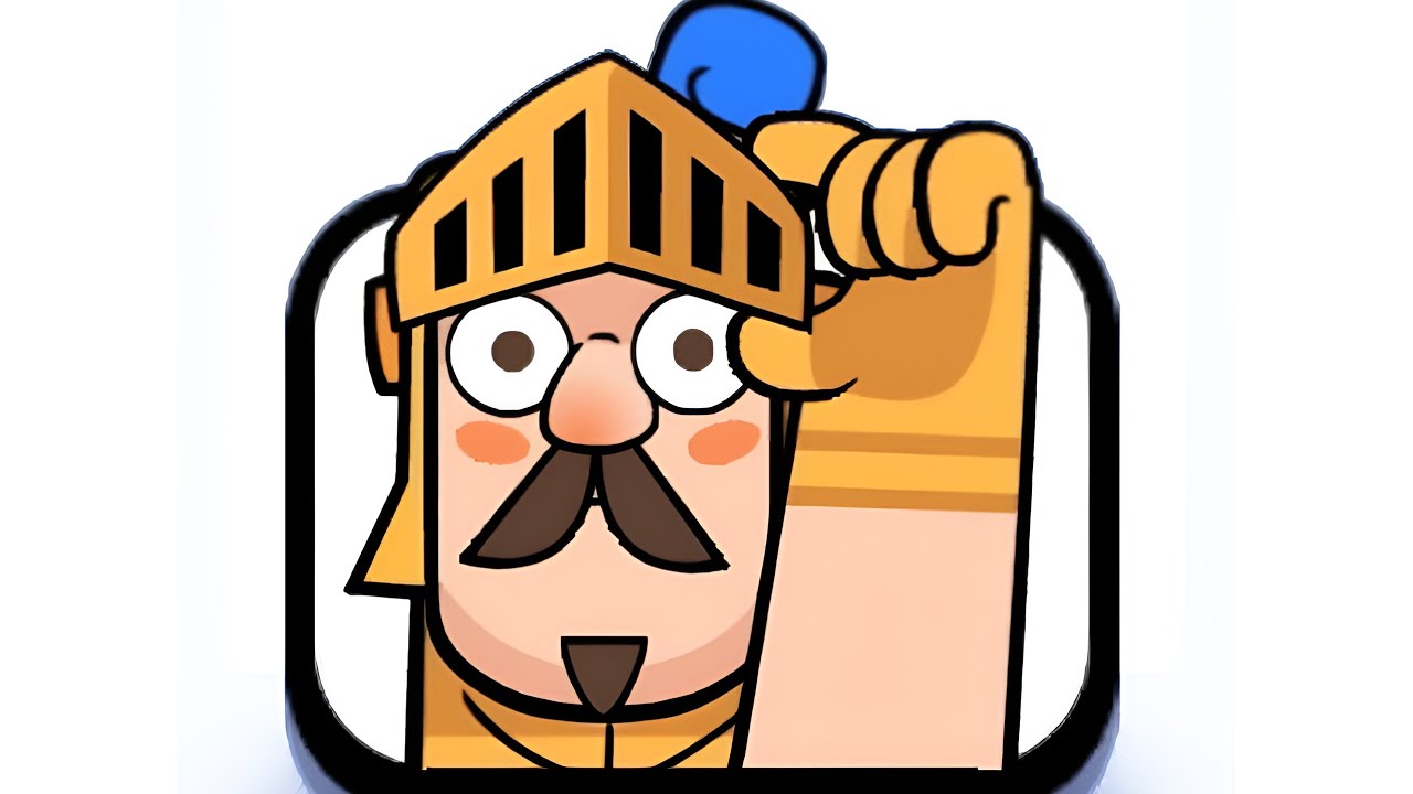 2.6 hog vs (giant skeleton)(prince)(mega knight)