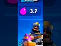 IMMORTAL Evo P.E.K.K.A Crazy🥵😱💀#clashroyale #trending #technogamerz #shorts #ytshorts #gaming