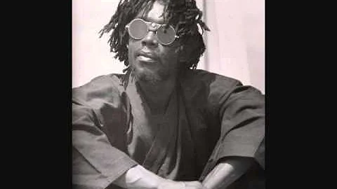 Peter Tosh -  can't blame the youth