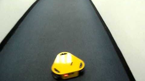 FiveBOT Omni 3WD work with game-controller