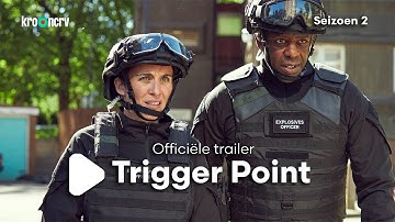 Trigger Point S2 | KRO-NCRV | NPO Start