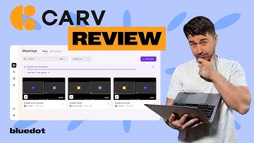 CARV AI: Recruiting Assistant Review
