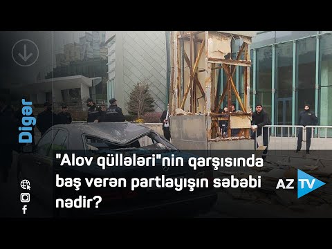 Video: Alovlu qamaşlar 2021-ci ildə dəbdədir?