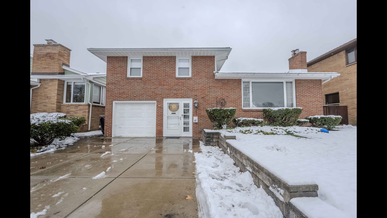 67 Curtis Parkway, NY, 14223 YouTube