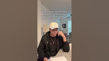 This what happens when you don’t use Solvely.ai 😭🙏‼️ #studytok #studytips #solvelyai #viral #exam