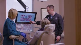 Ociated Dentists - Dr. Sands