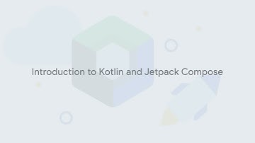 Introduction to Kotlin and Jetpack Compose | Compose Camp Day 1 | GDSC AUL
