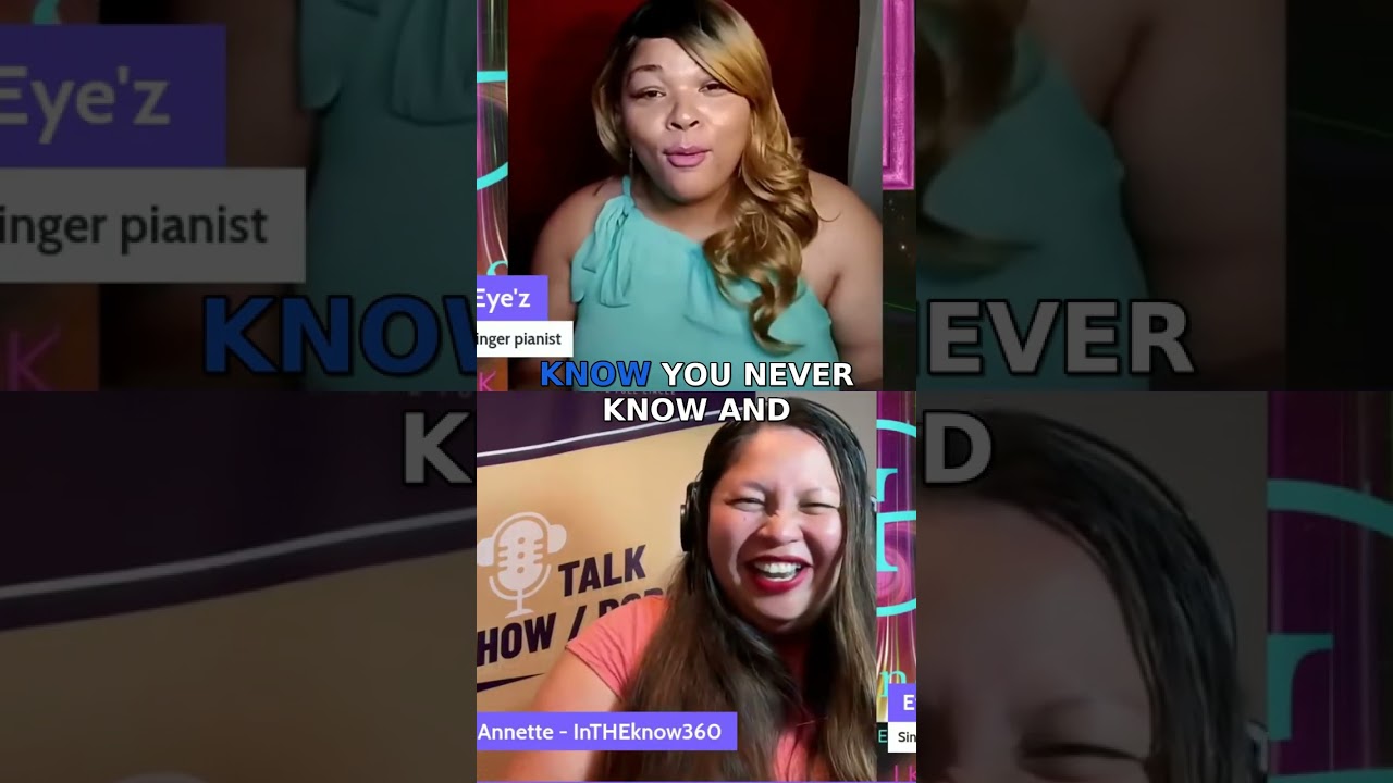 The Heartbreak of Hardworking Artists @Eyezpopmusic