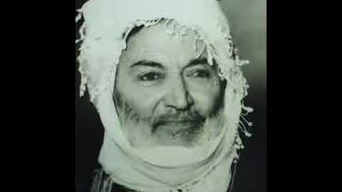 قران كريم سورة المزمل/ بصوت مرشد كامل مكمل حضرت الشيخ محمد عثمان سراج الدين النقشبندي (قدس الله سره)