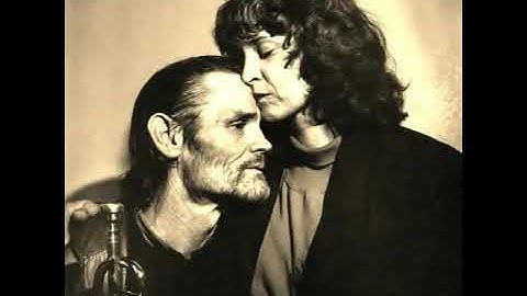Chet Baker & Paul Bley   Diane     If I should lose you