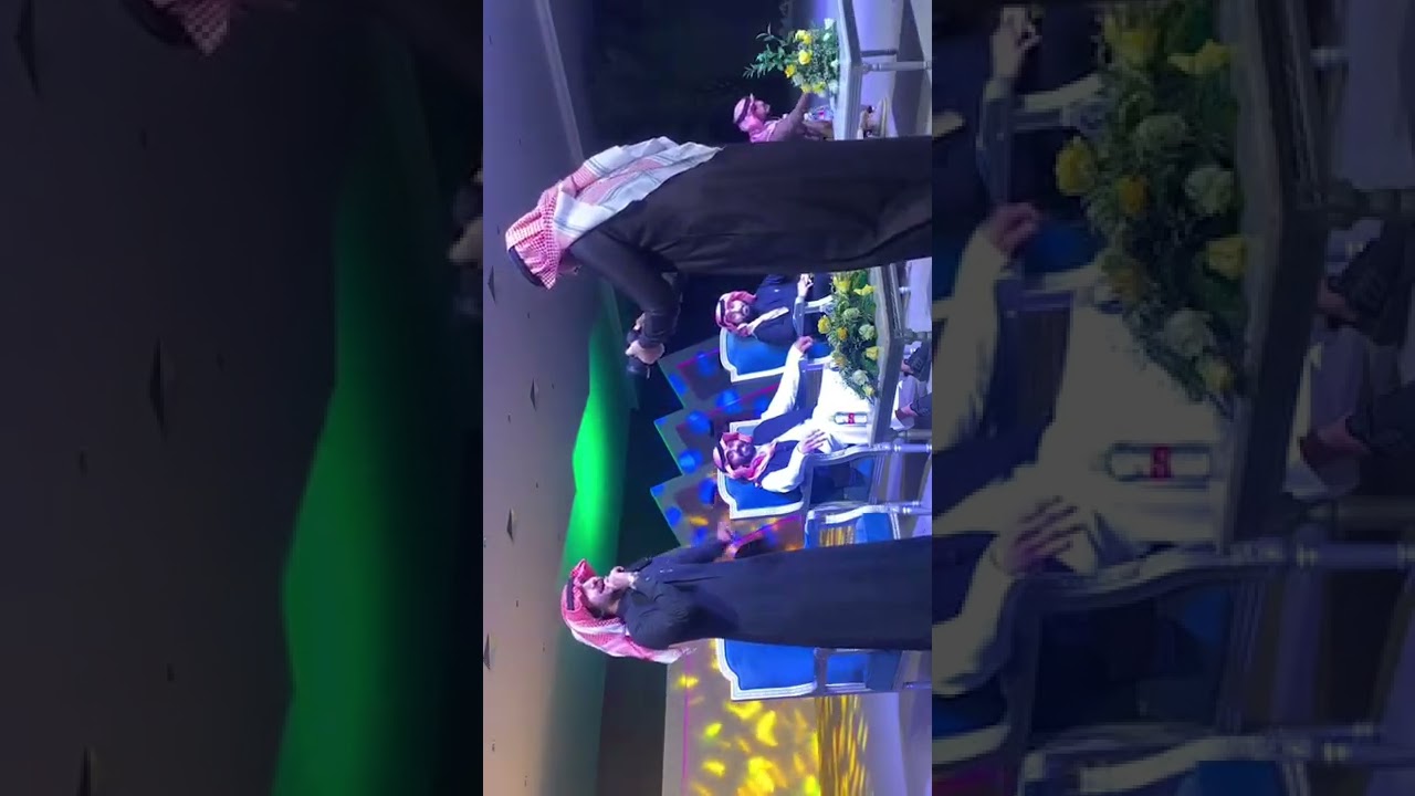 مشاركة شباب جي 6 في مهرجان الجوف - رباح الصديان - منيف الخمشي - عمر الملحم - عبدالعزيز بن سعيد