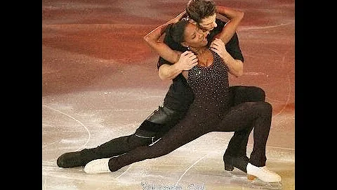 Vanessa James & Morgan Cipres - Fields of Gold
