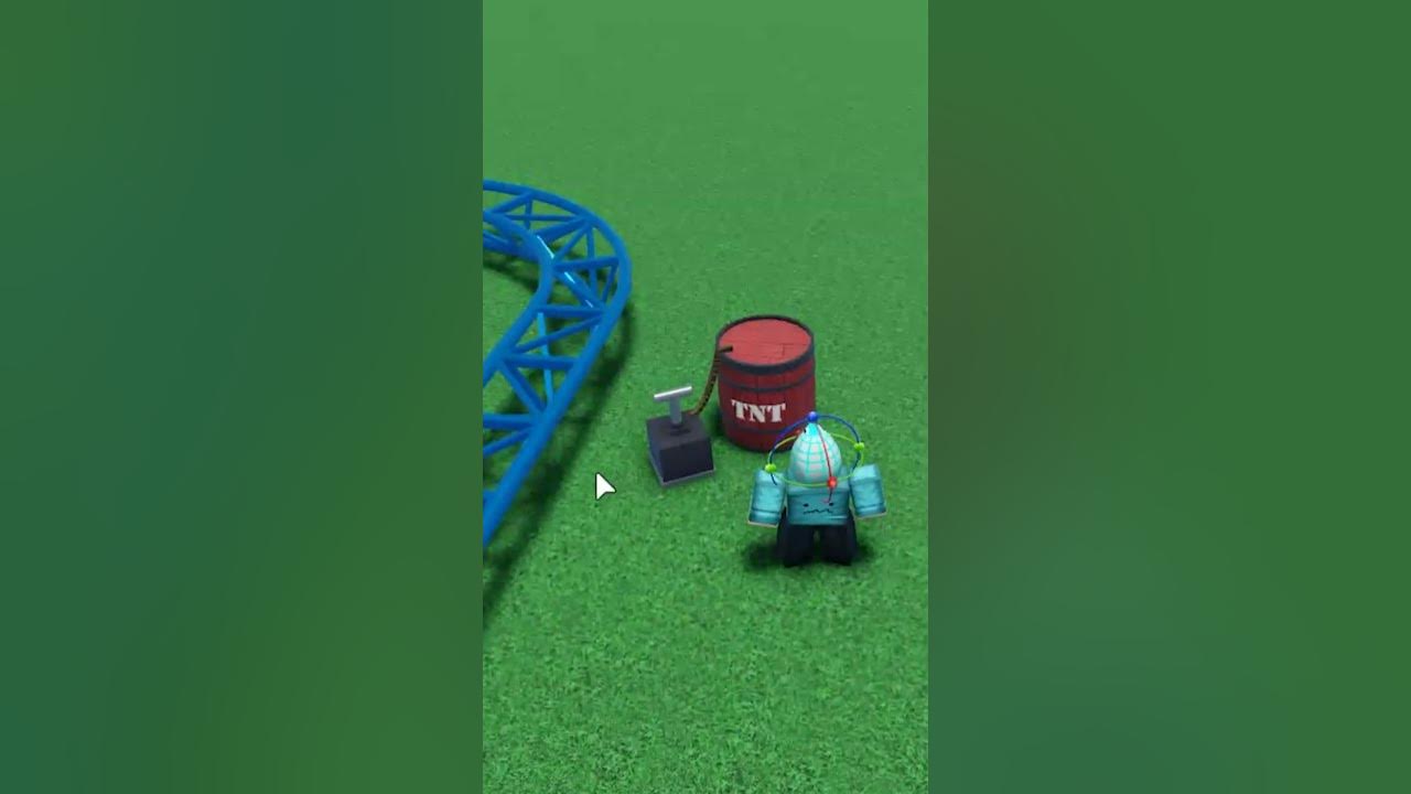 How to get the sequencer in theme park tycoon 2 shorts youtube