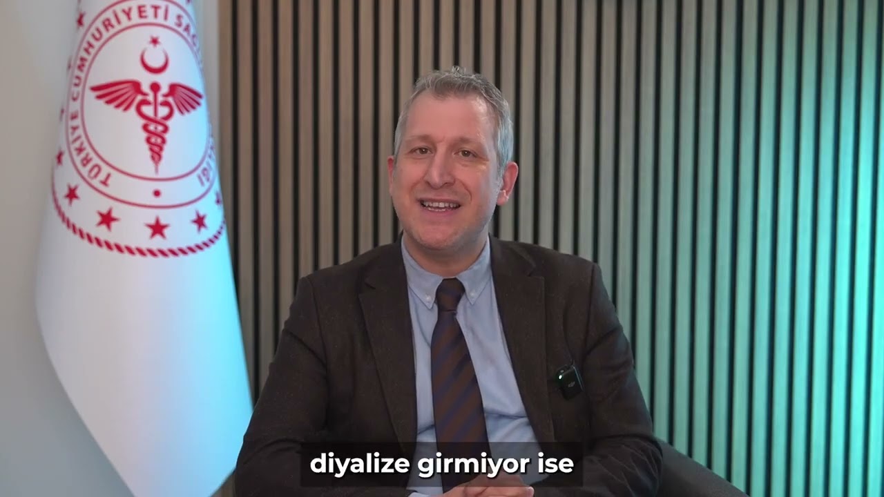 🎥 Kronik Hastalığı Olanlar İçin Ramazan Rehberi