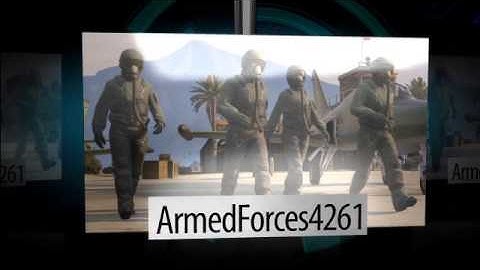 newer intro for my channel - Created using Flixpress.com