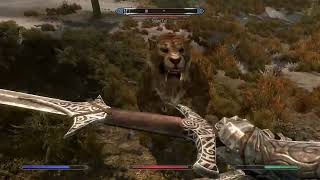 SKYRIM LEGENDARY | DAY 4