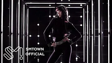 Girls' Generation 소녀시대 'Run Devil Run' MV