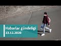 Habarlar gündeligi - 23-nji dekabr, 2020-nji ýyl