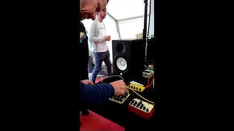 #Arpopone & #Multicassa #free  #jazz