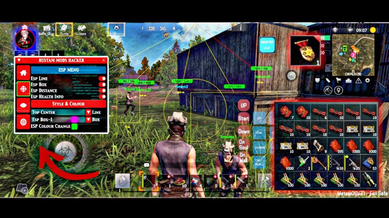 LAST ISLAND OF SURVIVAL NEW HACK 2026 || NEW HACK 2026 || LIOS HACK | NEW GLOBAL HACK | HACKER 😈