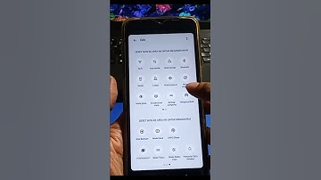 Merekam Layar hp Oppo