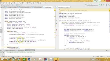 CSC201 Chapter15 Animation Part4